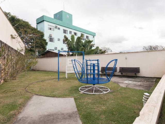 Apartamento venda em Região Geográfica Imediata de Florianópolis, São José