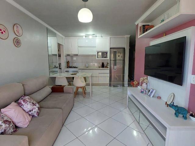 Apartamento venda em Região Geográfica Imediata de Florianópolis, São José