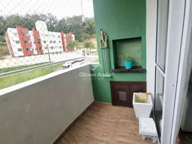 Apartamento venda em Região Geográfica Imediata de Florianópolis, São José