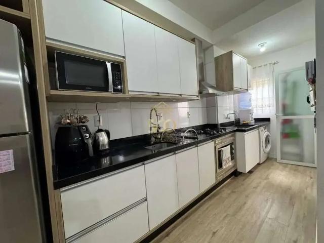 Apartamento venda em Região Geográfica Imediata de Florianópolis, São José