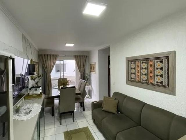 Apartamento venda em Região Geográfica Imediata de Florianópolis, São José