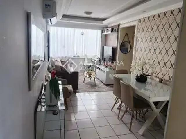 Apartamento venda em Região Geográfica Imediata de Florianópolis, São José