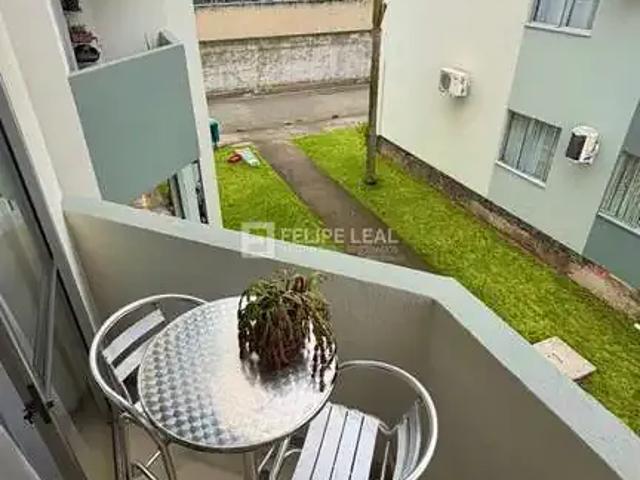 Apartamento venda em Região Geográfica Imediata de Florianópolis, São José