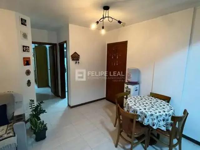 Apartamento venda em Região Geográfica Imediata de Florianópolis, São José