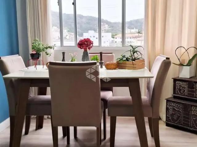 Apartamento venda em Região Geográfica Imediata de Florianópolis, São José