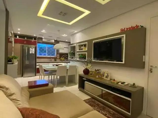 Apartamento venda em Região Geográfica Imediata de Florianópolis, São José