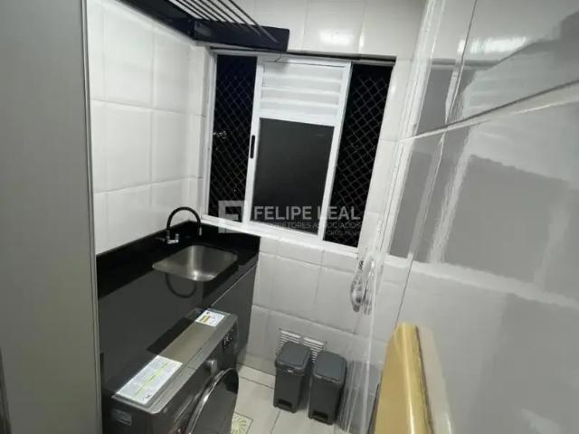 Apartamento venda em Região Geográfica Imediata de Florianópolis, São José