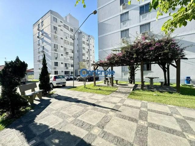 Apartamento venda em Região Geográfica Imediata de Florianópolis, São José