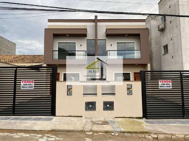 Apartamento venda em São José, Ipiranga