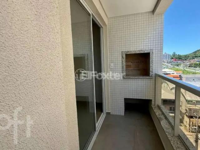 Apartamento venda em Região Geográfica Imediata de Florianópolis, São José