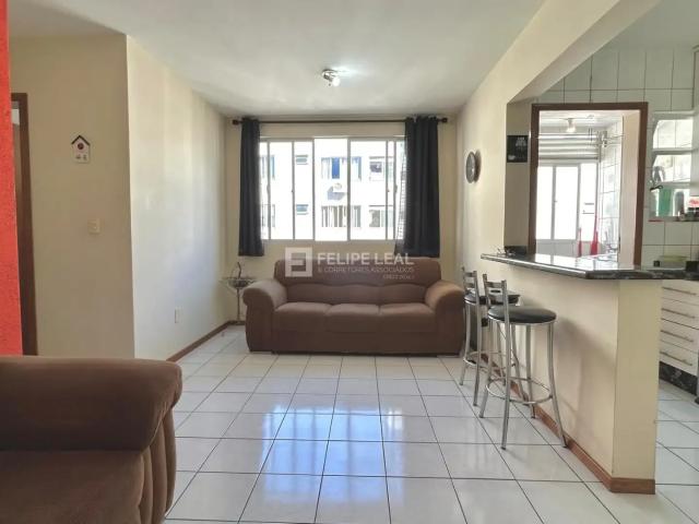 Apartamento venda em Região Geográfica Imediata de Florianópolis, São José