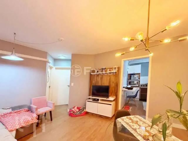 Apartamento venda em Região Geográfica Imediata de Florianópolis, São José