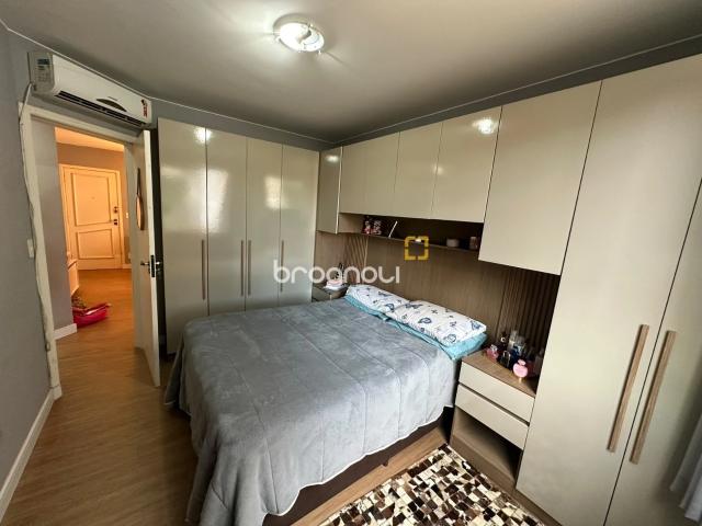 Apartamento venda em Região Geográfica Imediata de Florianópolis, São José