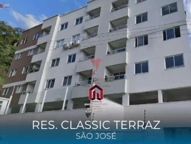 Apartamento venda em Região Geográfica Imediata de Florianópolis, São José