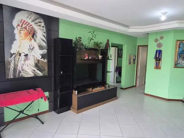 Apartamento venda em Região Geográfica Imediata de Florianópolis, São José
