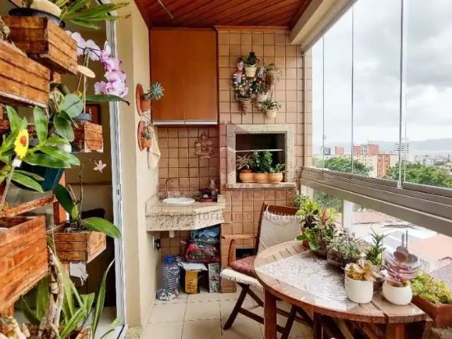 Apartamento venda em Região Geográfica Imediata de Florianópolis, São José