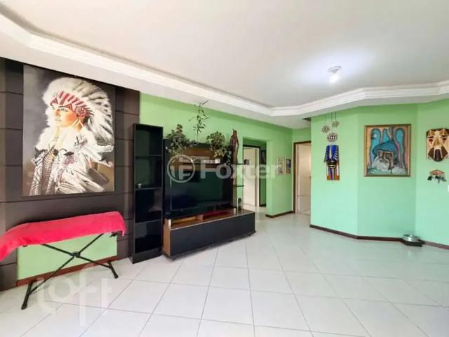 Apartamento venda em Região Geográfica Imediata de Florianópolis, São José