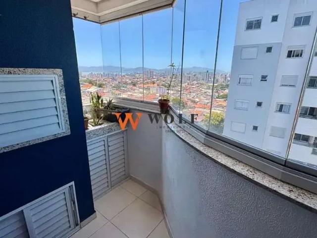 Apartamento venda em Região Geográfica Imediata de Florianópolis, São José