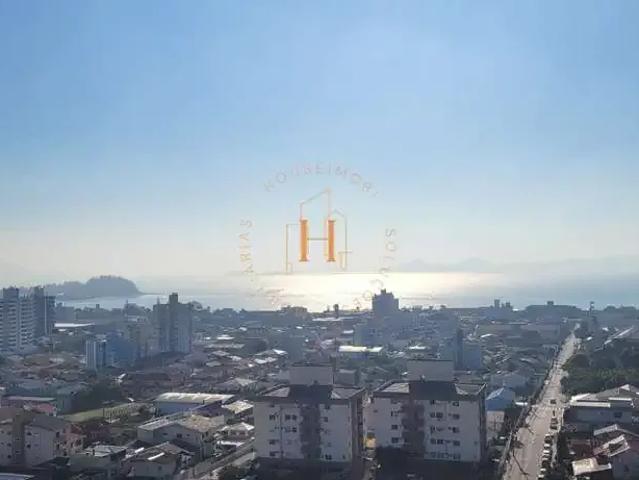 Apartamento venda em Região Geográfica Imediata de Florianópolis, São José