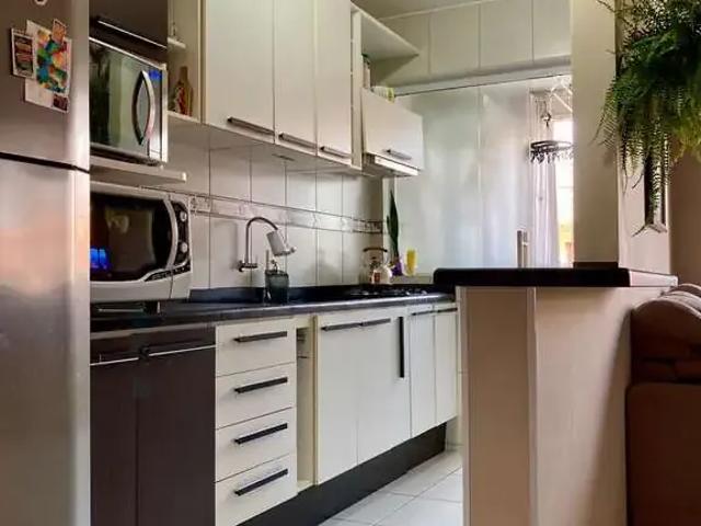 Apartamento venda em Região Geográfica Imediata de Florianópolis, São José