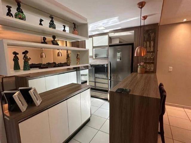 Apartamento venda em Região Geográfica Imediata de Florianópolis, São José