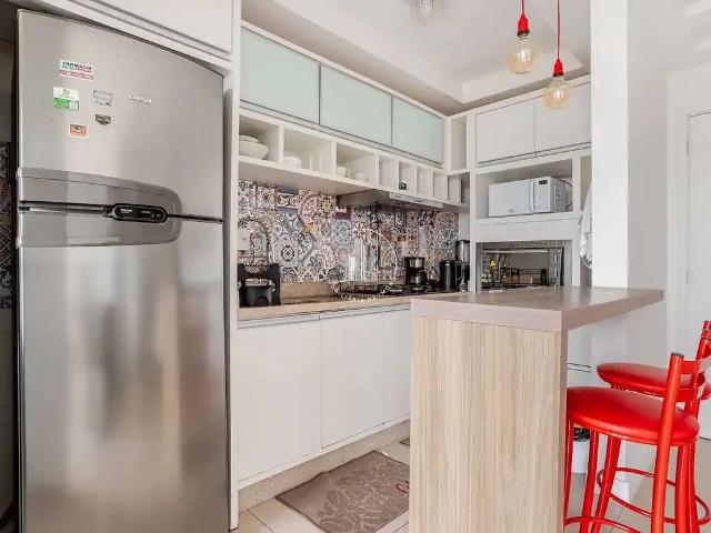Apartamento venda em Região Geográfica Imediata de Florianópolis, São José