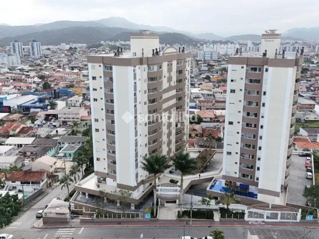 Apartamento venda em Região Geográfica Imediata de Florianópolis, São José