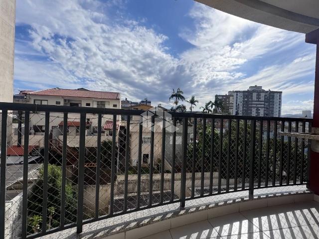 Apartamento venda em Bela Vista, São José