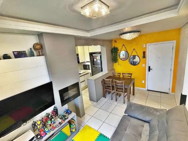 Apartamento venda em Região Geográfica Imediata de Florianópolis, São José