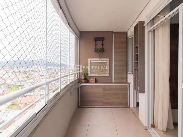 Apartamento venda em Região Geográfica Imediata de Florianópolis, São José