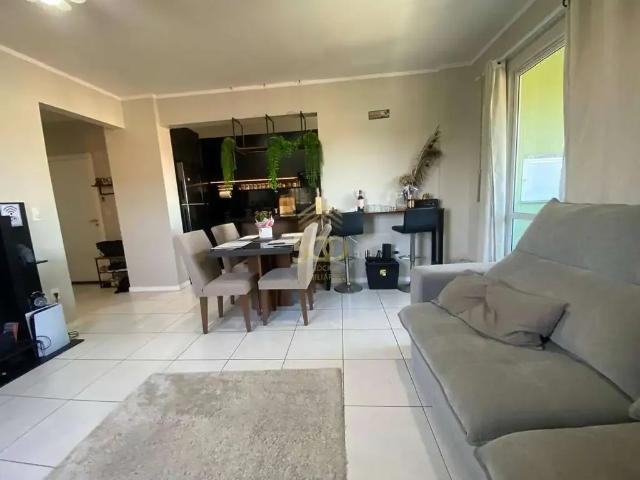 Apartamento venda em Região Geográfica Imediata de Florianópolis, São José