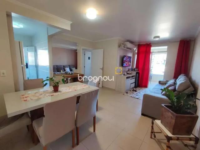 Apartamento venda em Região Geográfica Imediata de Florianópolis, São José