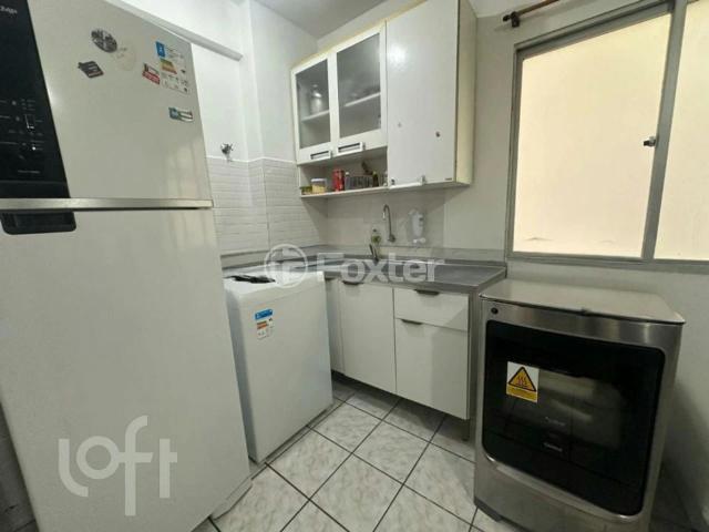 Apartamento venda em Região Geográfica Imediata de Florianópolis, São José
