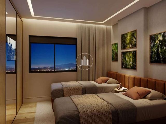 Apartamento venda em Região Geográfica Imediata de Florianópolis, São José