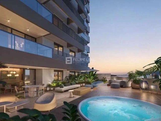 Apartamento venda em Região Geográfica Imediata de Florianópolis, São José