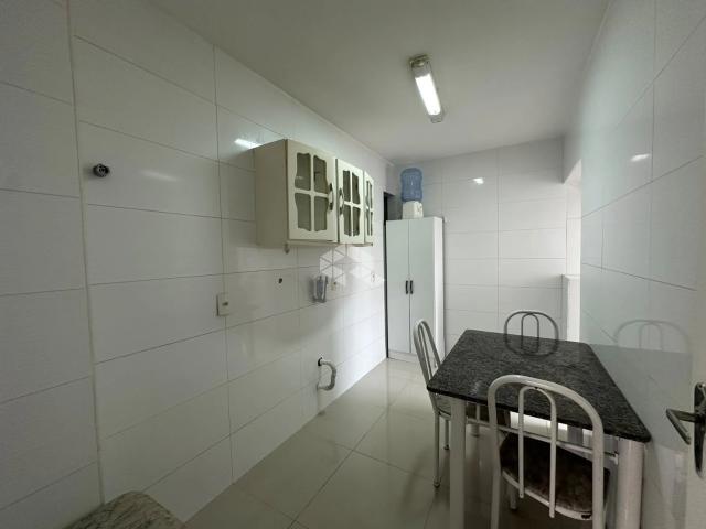 Apartamento venda em Kobrasol, São José