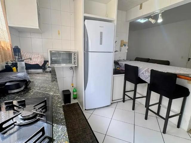 Apartamento venda em Região Geográfica Imediata de Florianópolis, São José