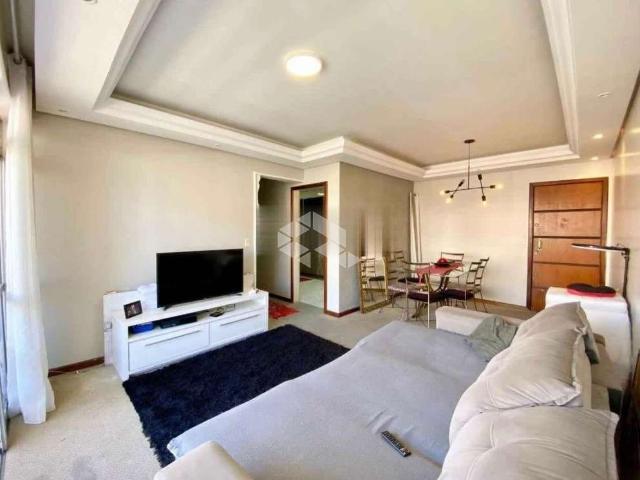 Apartamento venda em São José