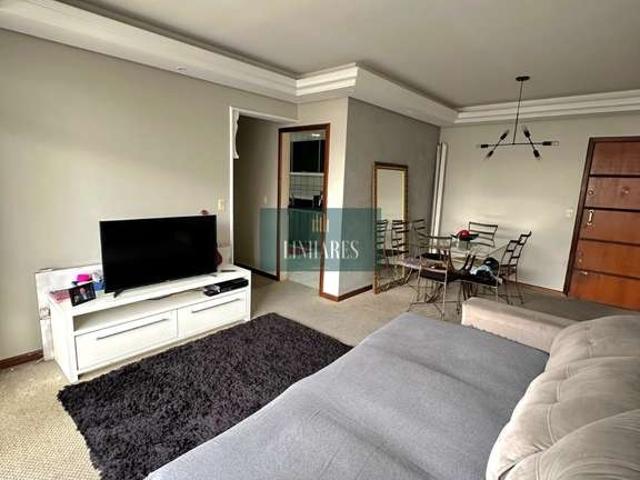 Apartamento venda em São José, Kobrasol