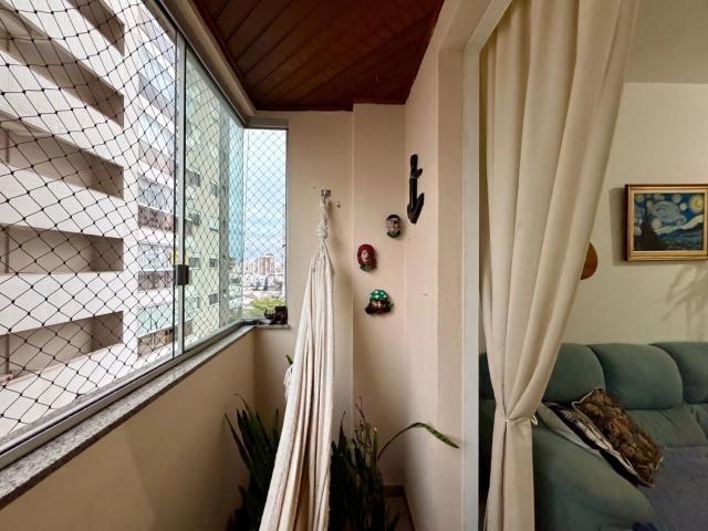 Apartamento venda em Kobrasol, São José