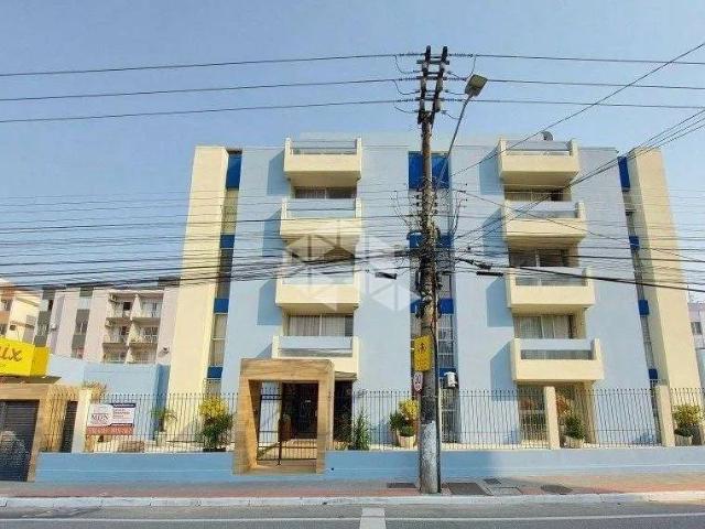 Apartamento venda em Kobrasol, São José
