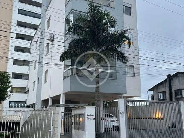 Apartamento venda em São José, Kobrasol