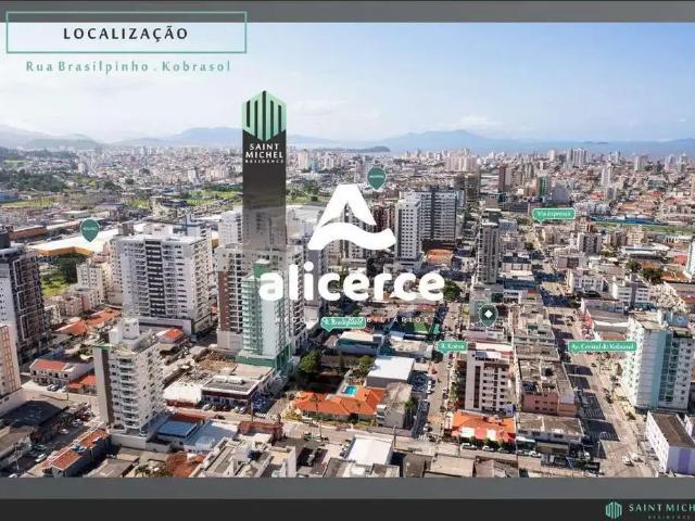 Apartamento venda em São José