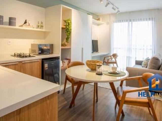 Apartamento venda em São José, Kobrasol