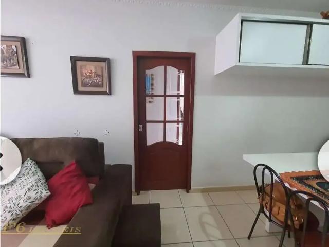 Apartamento venda em Região Geográfica Imediata de Florianópolis, São José
