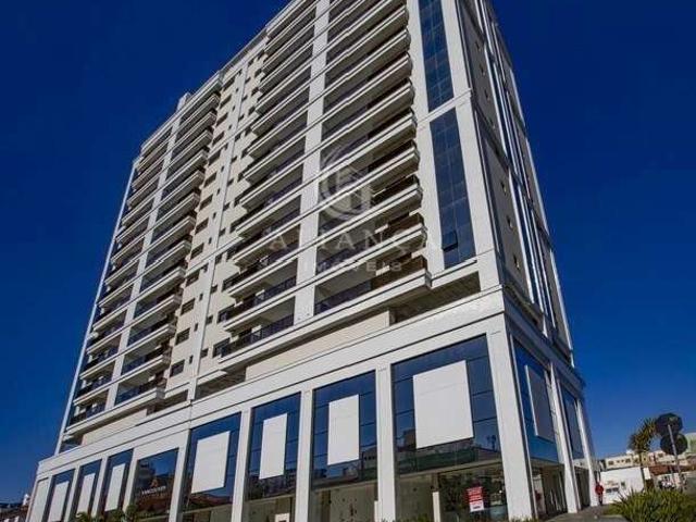 Apartamento venda em São José, Kobrasol