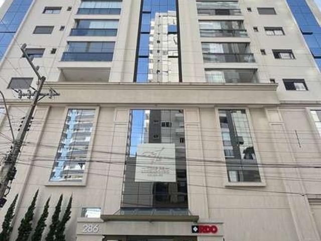 Apartamento venda em São José, Kobrasol