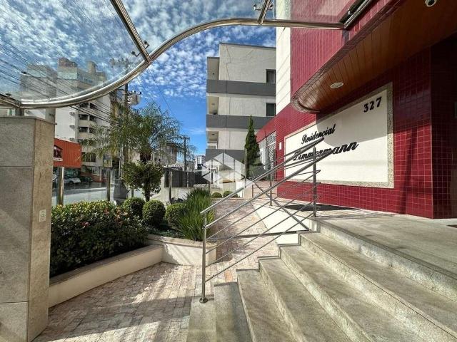 Apartamento venda em São José, Kobrasol