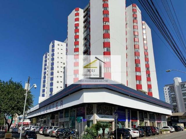 Apartamento venda em São José, Kobrasol