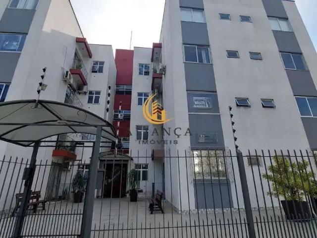 Apartamento venda em São José, Kobrasol